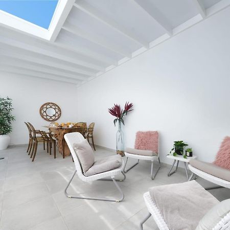 Casa Yus Villa Arrecife  Bagian luar foto