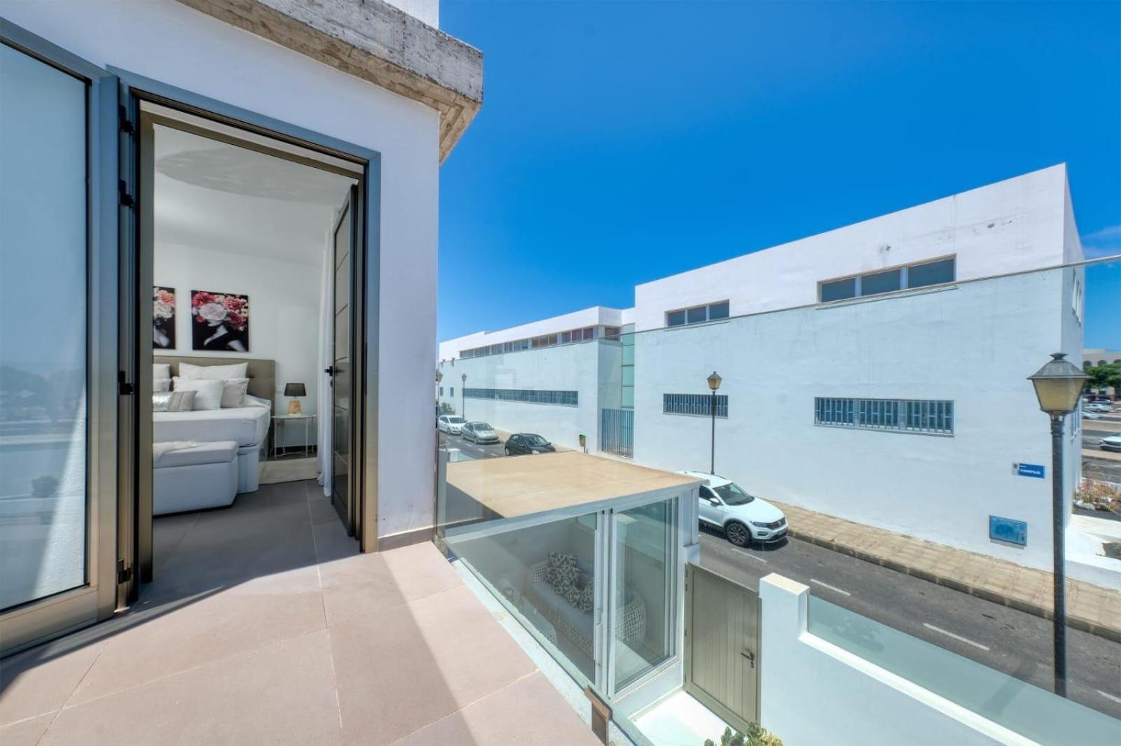 Casa Yus Villa Arrecife  Bagian luar foto