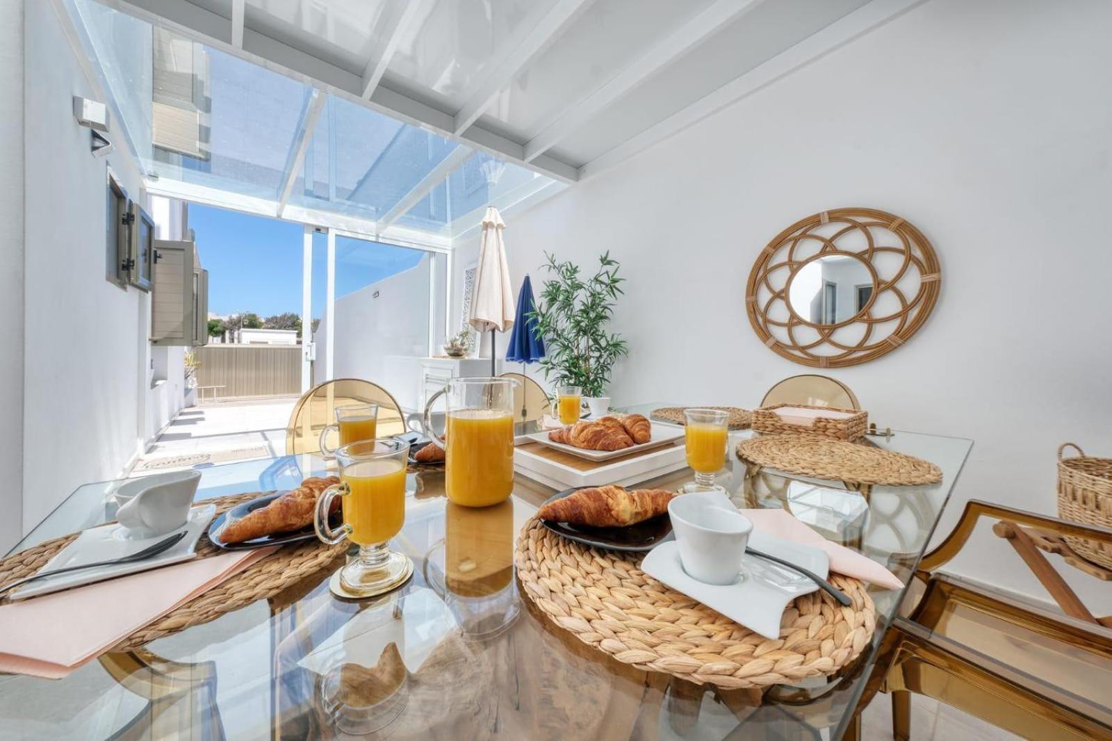Casa Yus Villa Arrecife  Bagian luar foto