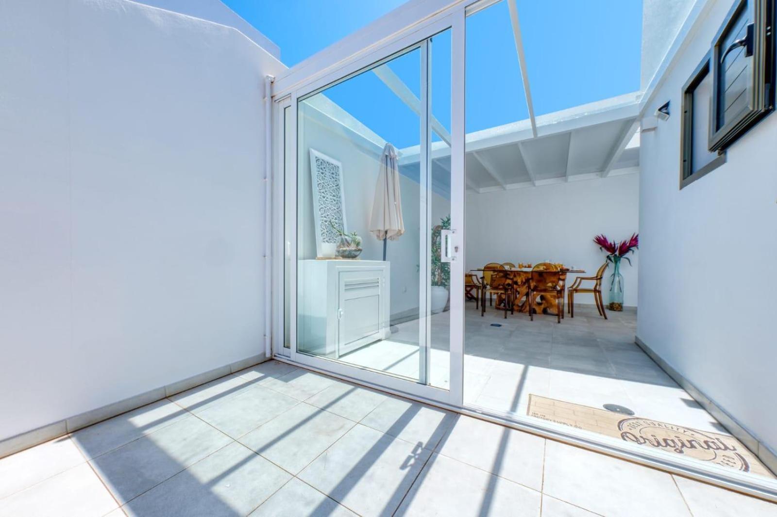 Casa Yus Villa Arrecife  Bagian luar foto
