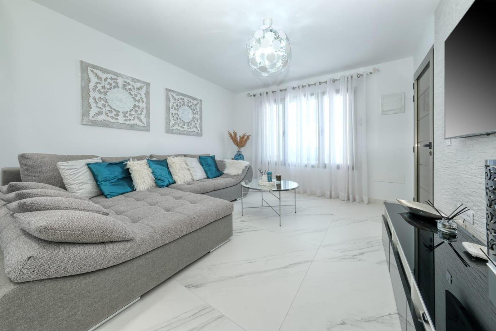 Casa Yus Villa Arrecife  Bagian luar foto