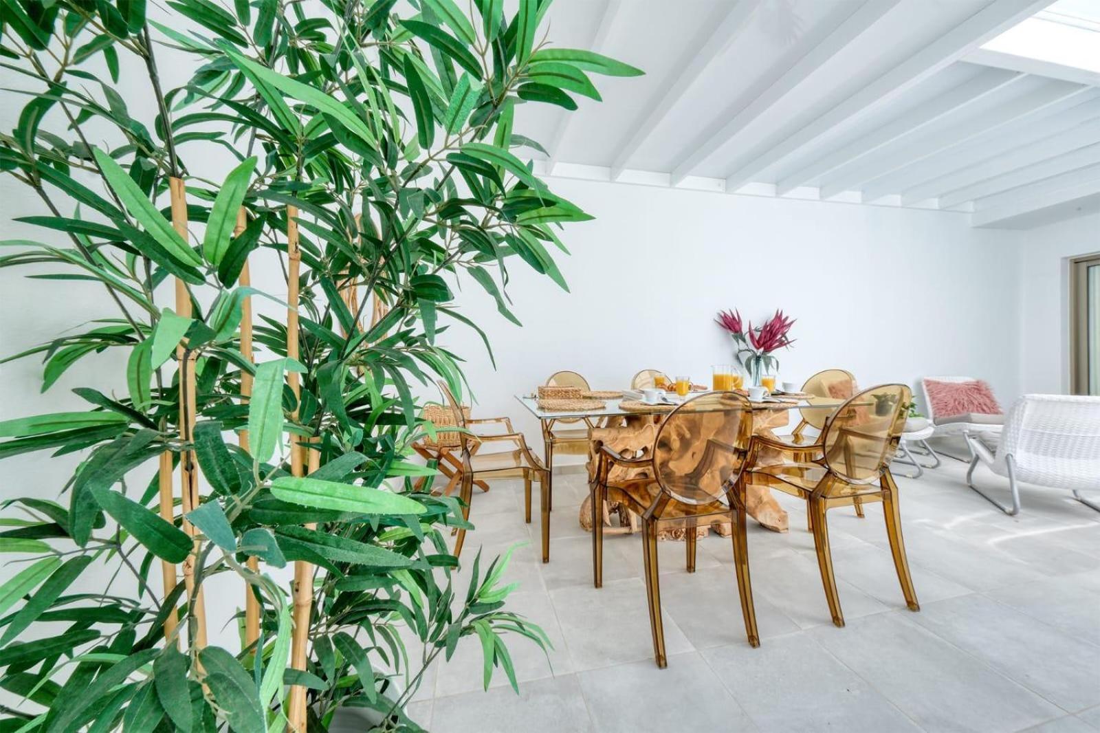 Casa Yus Villa Arrecife  Bagian luar foto